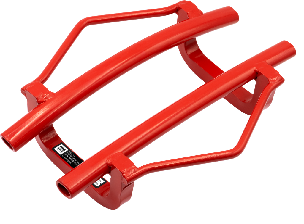 Large wheel arch hook - 300 mm (060982, GYS)