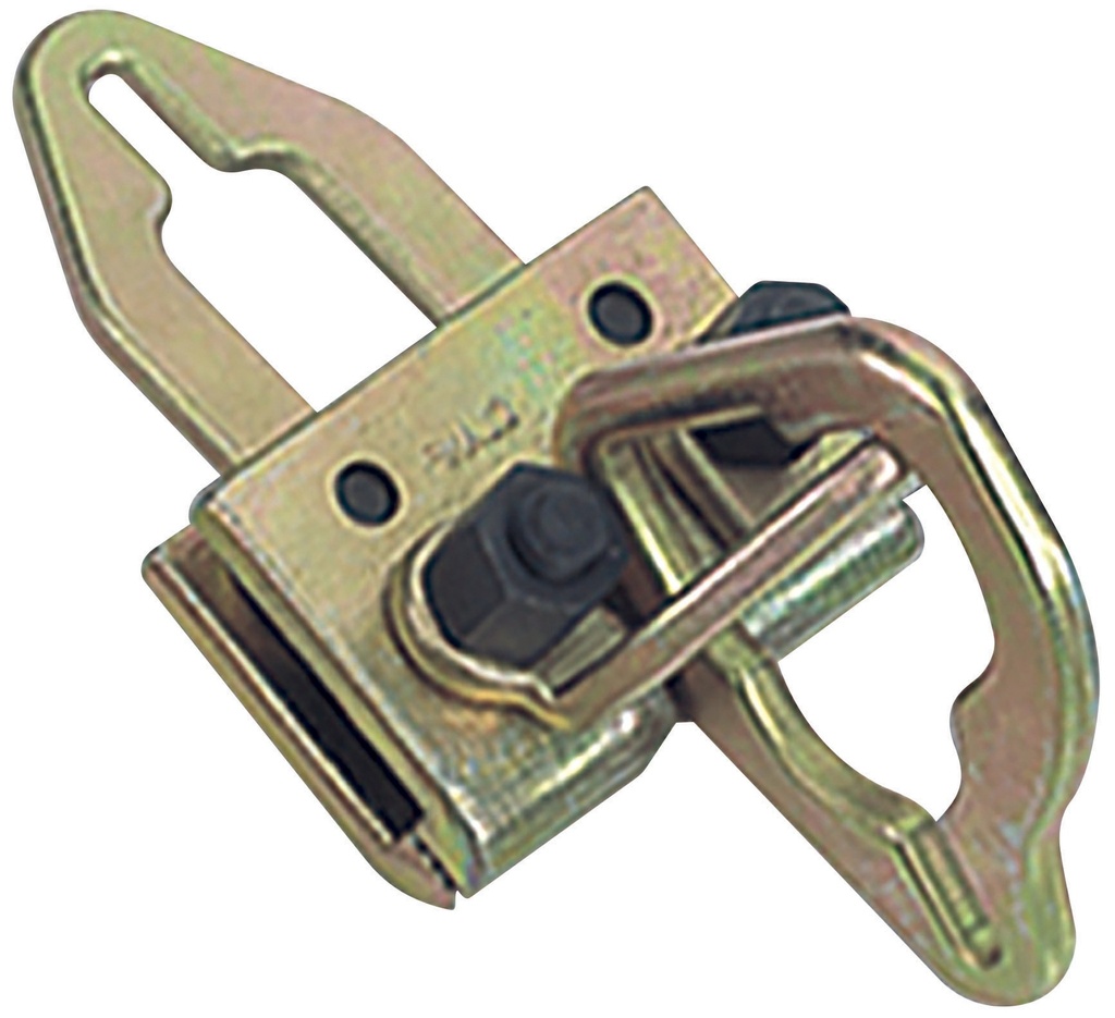Didelis universalios krypties tempimo gnybtas (120 mm) (061224, GYS)