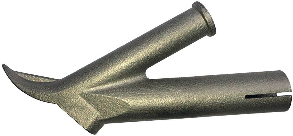 Plastic repair kit tip insert (061279, GYS)