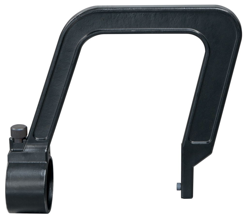 Didelis taškinio suvirinimo gręžimo svertas (140 mm) (061453, GYS)