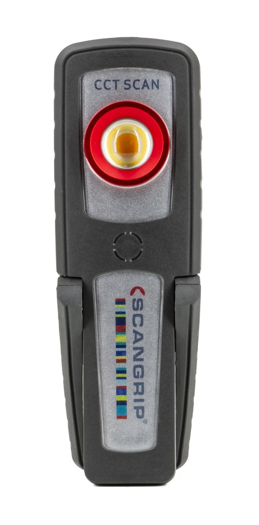 Nešiojama LED lempa SCANGRIP SUNMATCH 4 (061651, GYS)