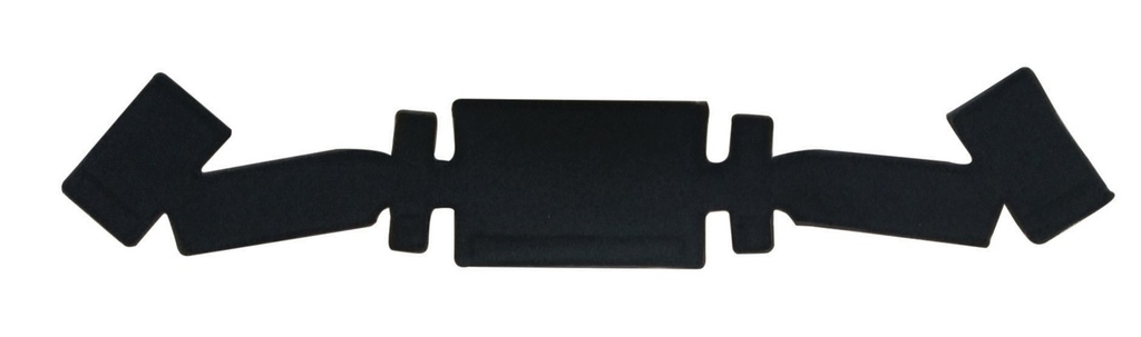 Sweatband for GYSMATIC helmet (062627, GYS)