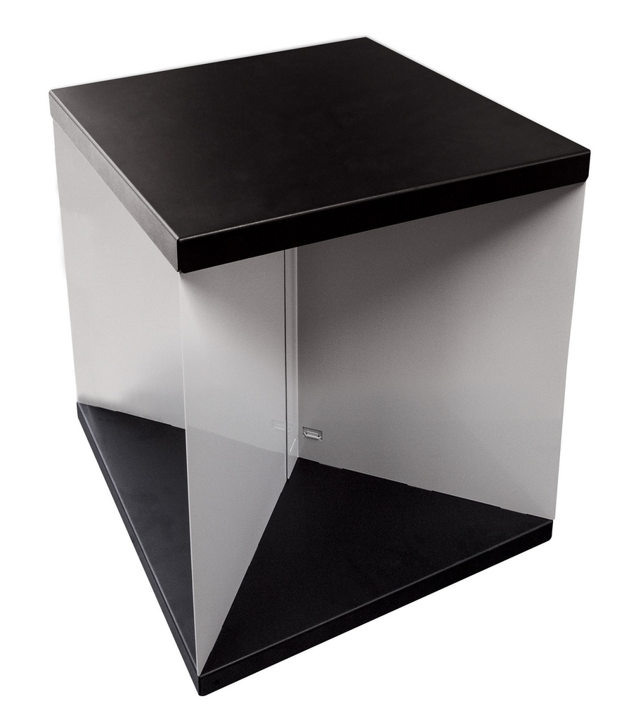 Pakyla (podiumas) 1 - 500 x 500 x 450 mm (I x G x A) (063204, GYS)