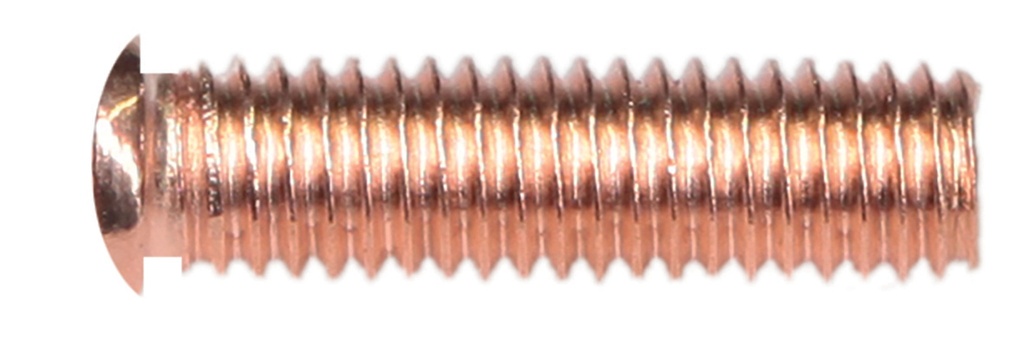 Srieginiai kaiščiai Plieniniai M6×20 mm ARCPULL, 100 vnt. (063969, GYS)