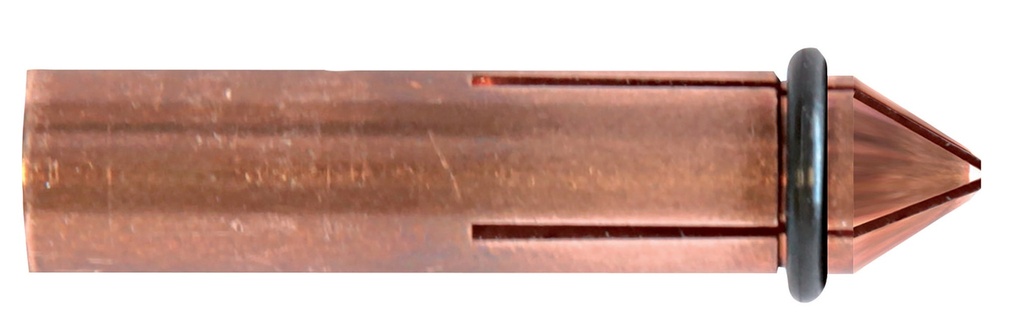 Izoliacinės veržlės griebtuvo laikiklis (Ø2 mm) (064065, GYS)