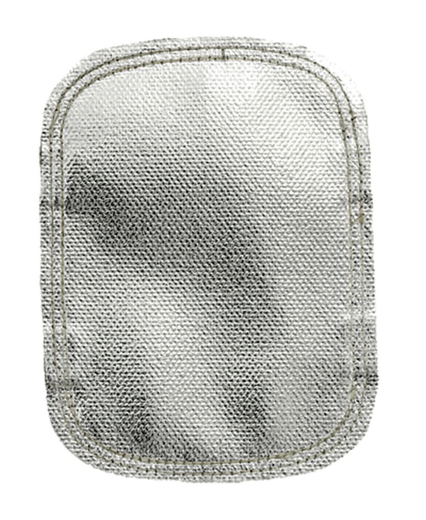 Fibreglass Welding Gauntlet Protector (064157, GYS)