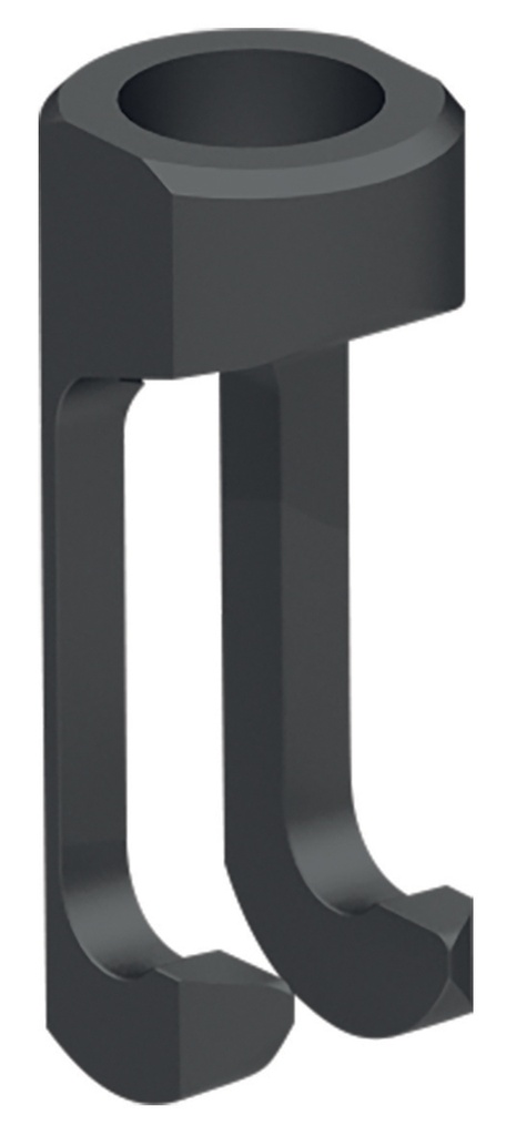 ARCPULLER aluminium clamp No.4 (065185, GYS)