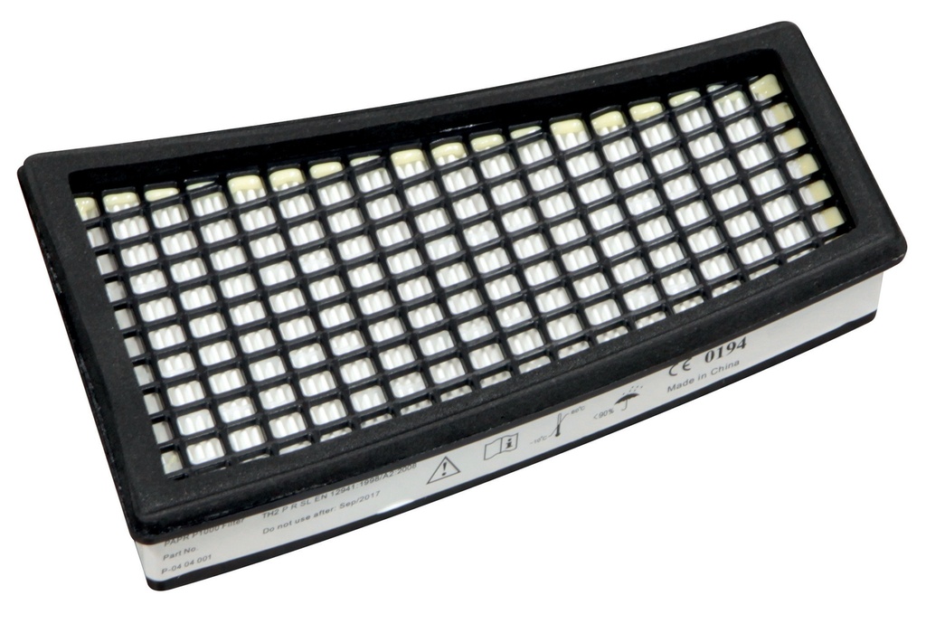 Dalelių filtras TH3 GYSMATIC AIR (065734, GYS)