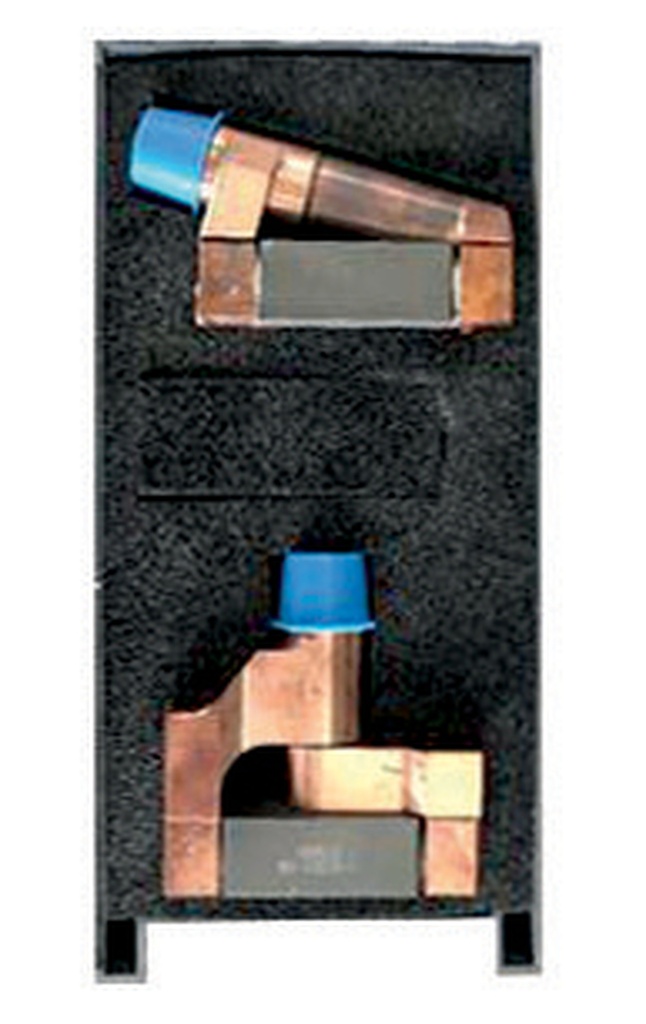 POWERDUCTION L induktorių komplektas (065796, GYS)