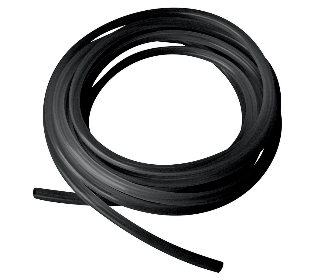 Gas hose Ø6.3x12 - 1.5 m (DIN73379) (066670, GYS)