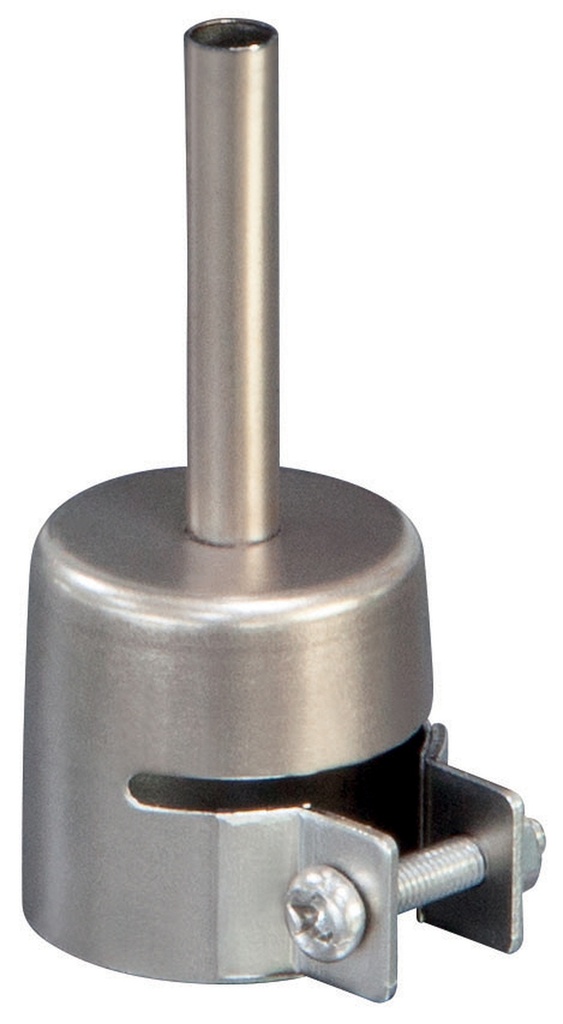 Plastic welding repair kit nozzle (Ø5 mm) (066694, GYS)