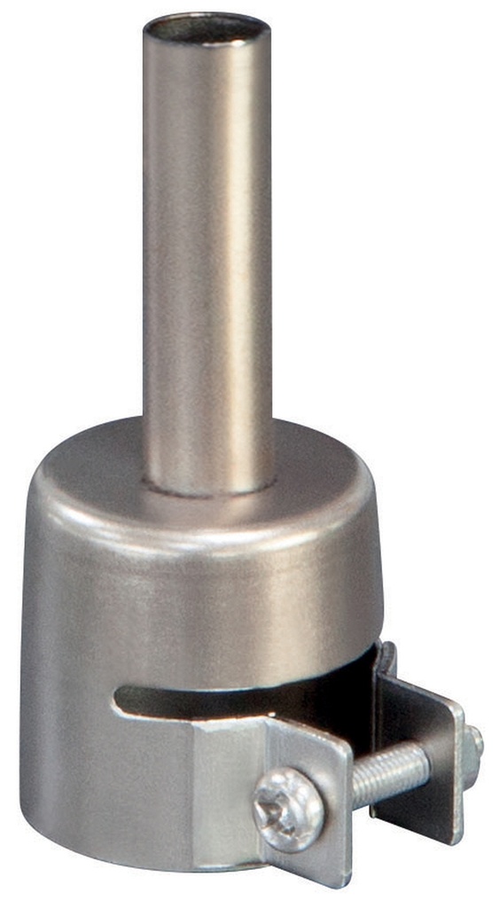 Plastiko virinimo remonto komplekto antgalis (Ø8 mm) (066700, GYS)