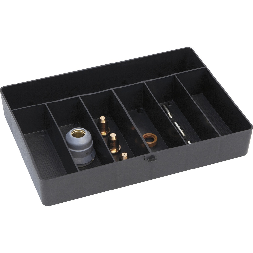 Consumables box for TPT25 plasma torch (070721, GYS)