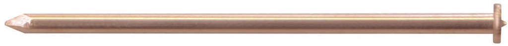 100 INSULATION NAILS � 3 x 100mm, GYS