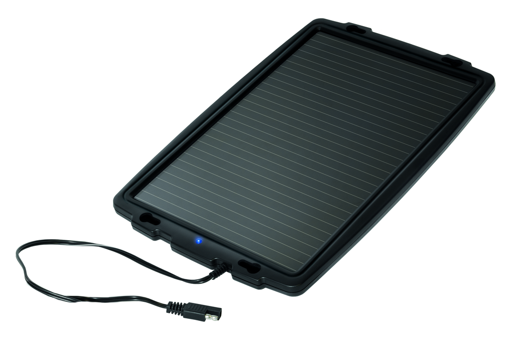 Solar battery maintenance kit 4.5 W (072411, GYS)