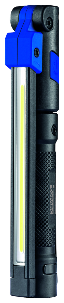 MINI INSPECTION LAMP (350L) (075894, GYS)