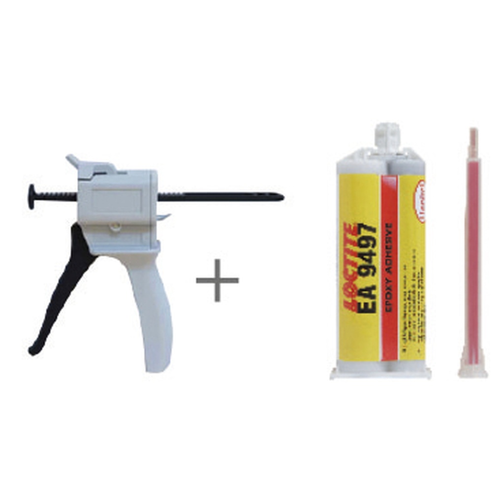 GLUE KIT FOR INDUCTOR (075948, GYS)
