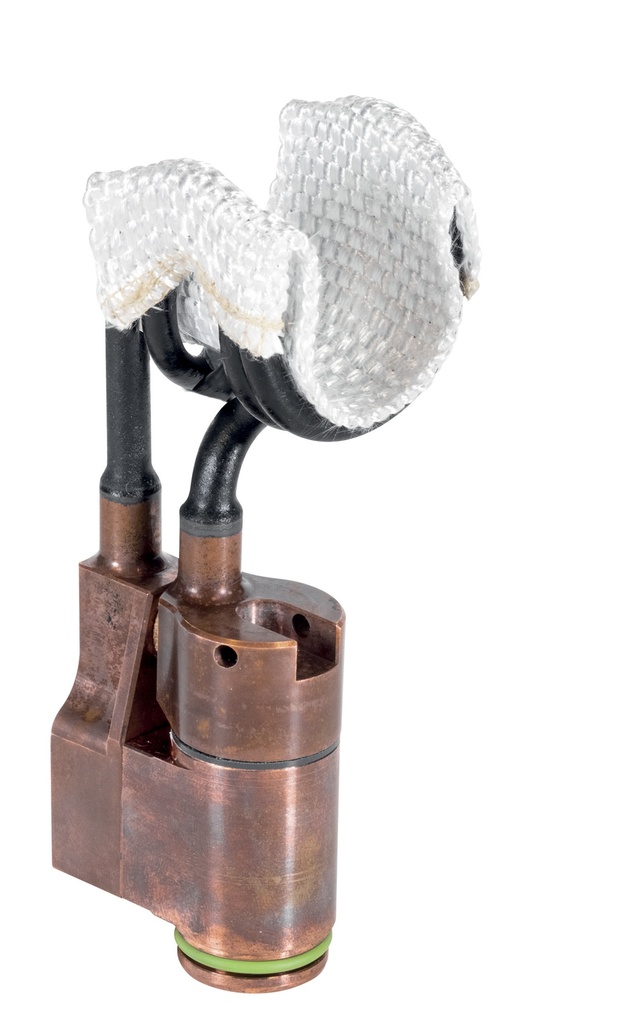 POWERDUCTION induktorius L180 BRAZ 16 (1/2 colio) (076914, GYS)