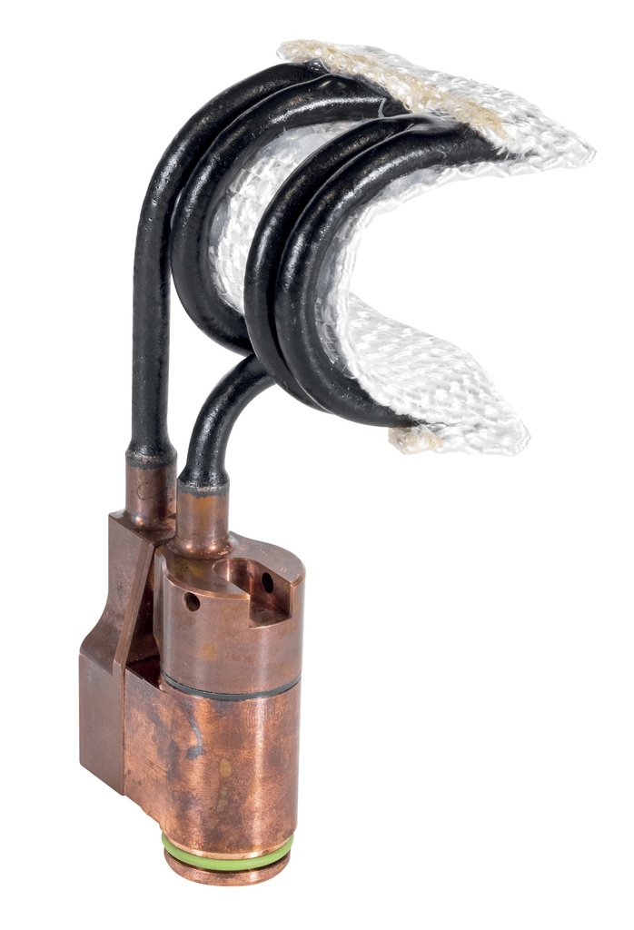 POWERDUCTION induktorius L90 BRAZ 28 (1 colio) (076921, GYS)
