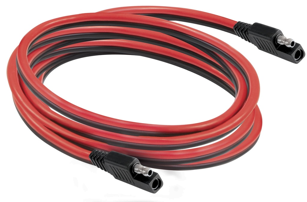 S8 Extension Lead - SAE / SAE 2.5 m (077348, GYS)