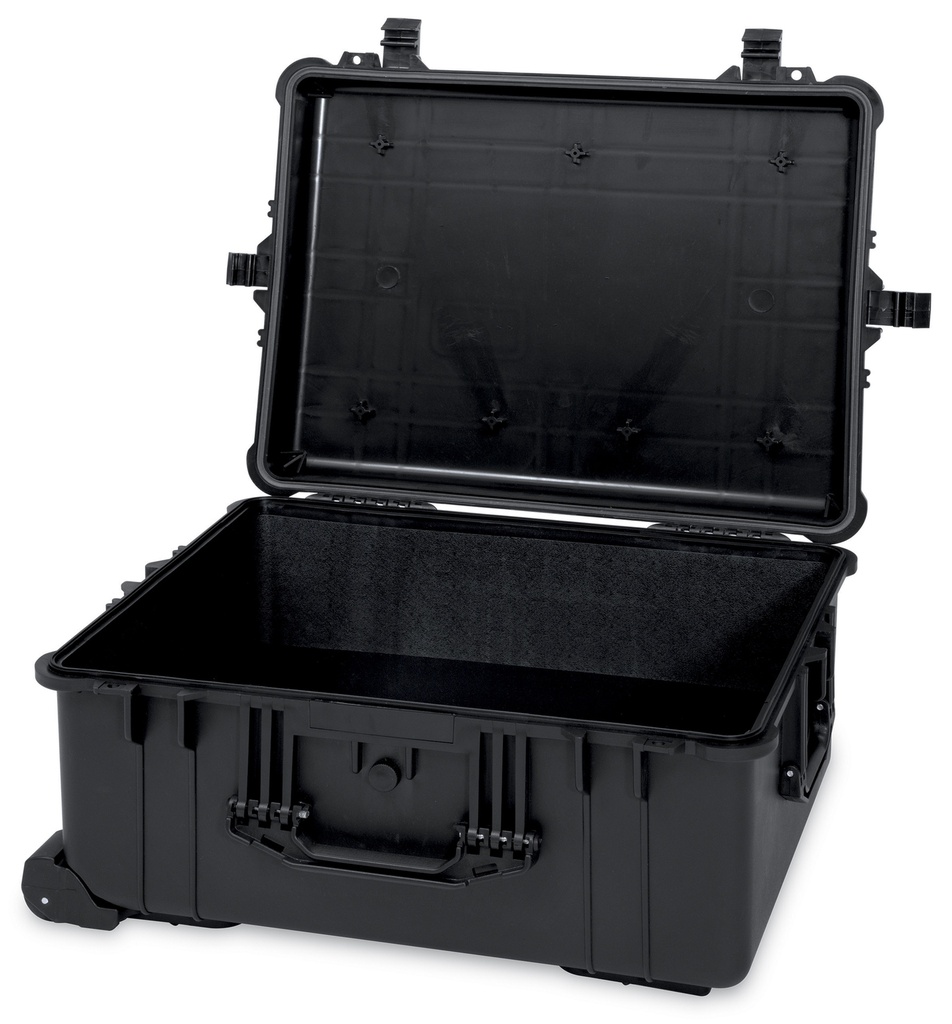 On-site case XL (with wheels) (077461, GYS)
