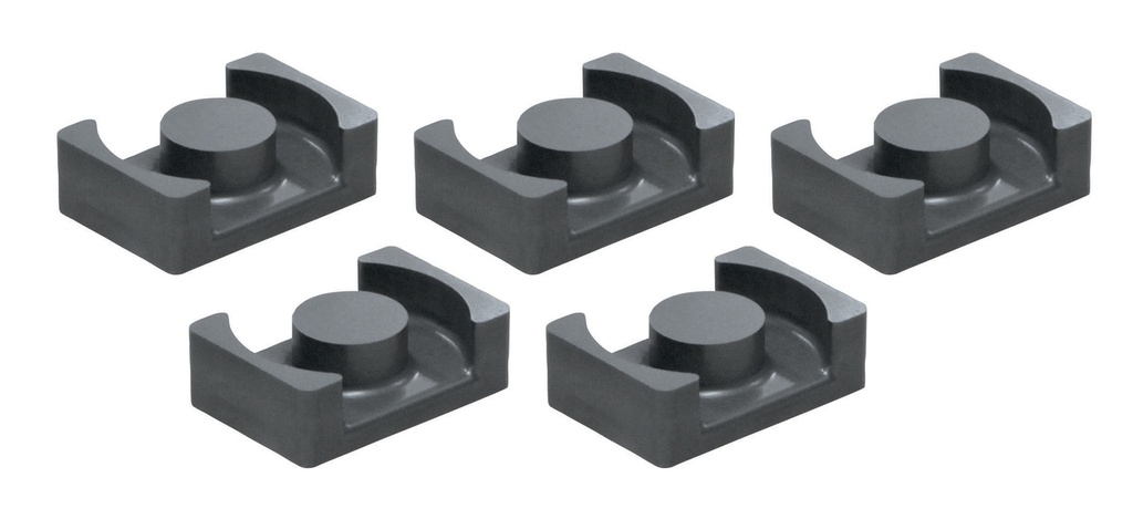 B1 POWERDUCTION inductor ferrites, 5 pcs (079380, GYS)