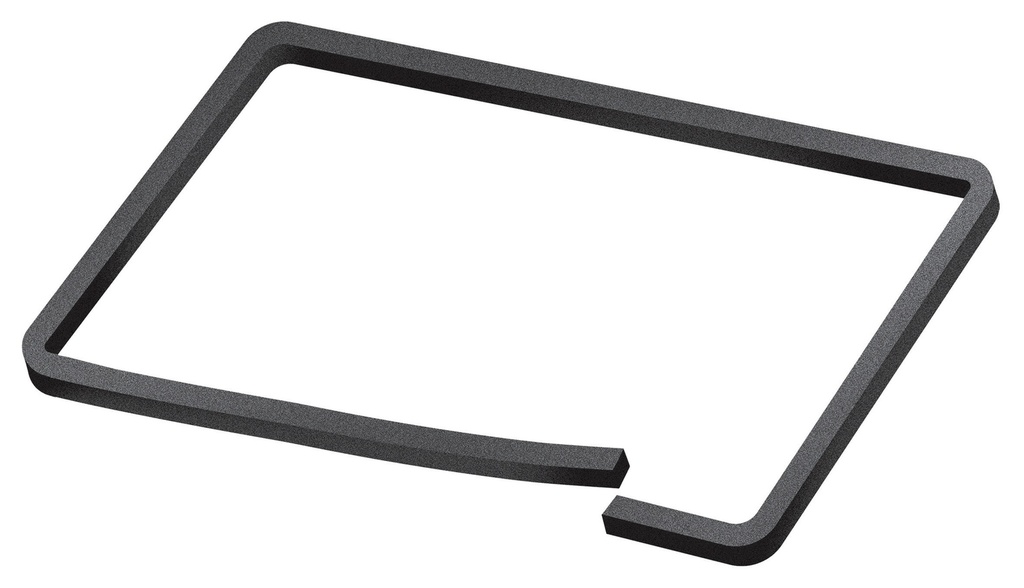 SEAL FOR AIRFIX DRAW ALIGNER PLATE (079571, GYS)