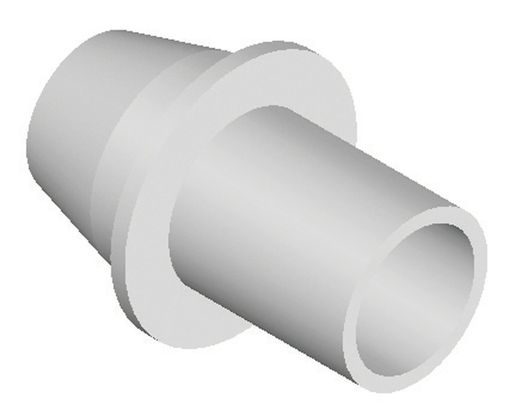 Teflon hose guide for wire feeder (079601, GYS)