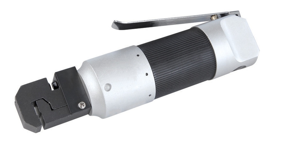 PNEUMATIC DRILL (0.80/26 mm) and HOLE PUNCH Ø8 mm (079892, GYS)