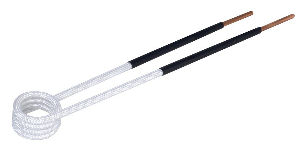 Induction wire loop Ø21 mm, side (= M10) (079953, GYS)