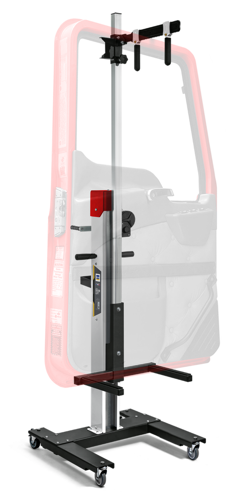 Durų kėliklis ERGO DOOR LIFT, GYS