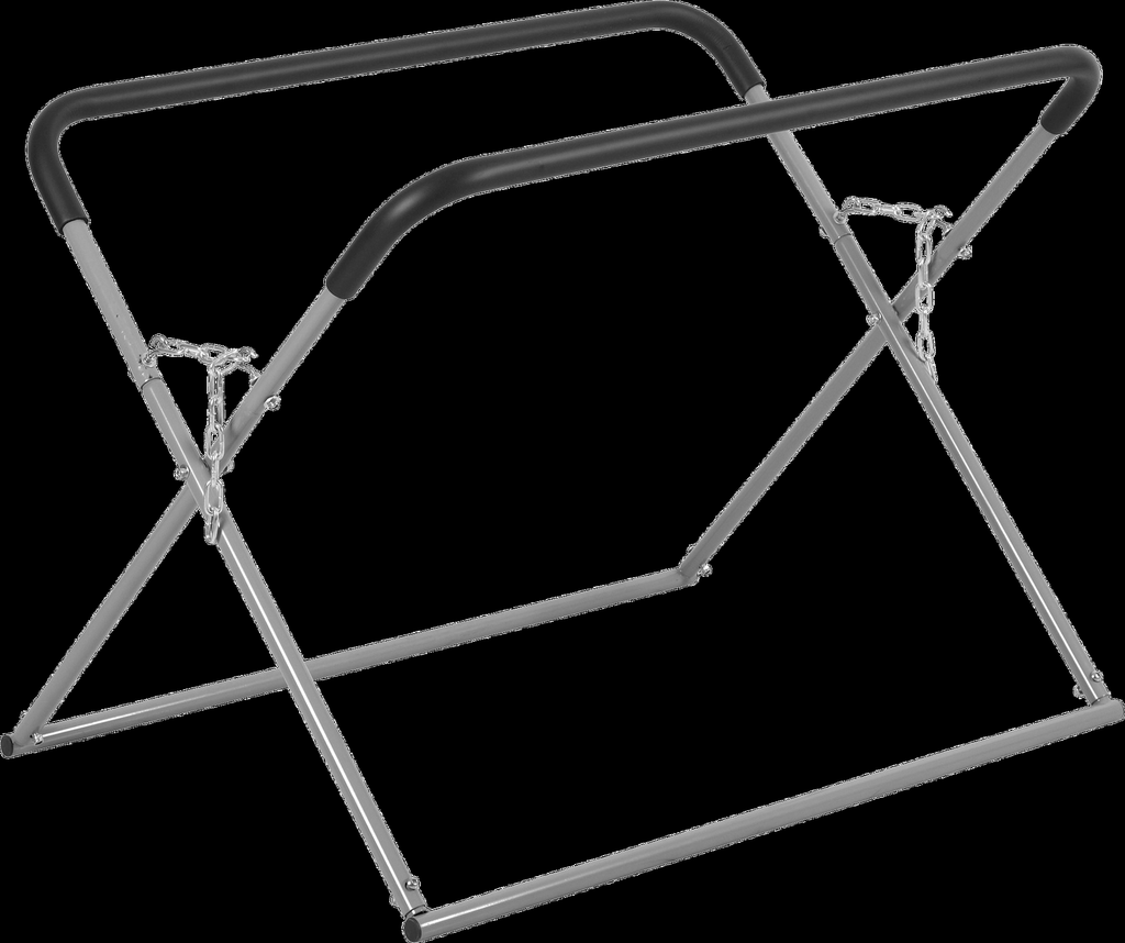 Body panel stand for paint booths (083875, GYS)