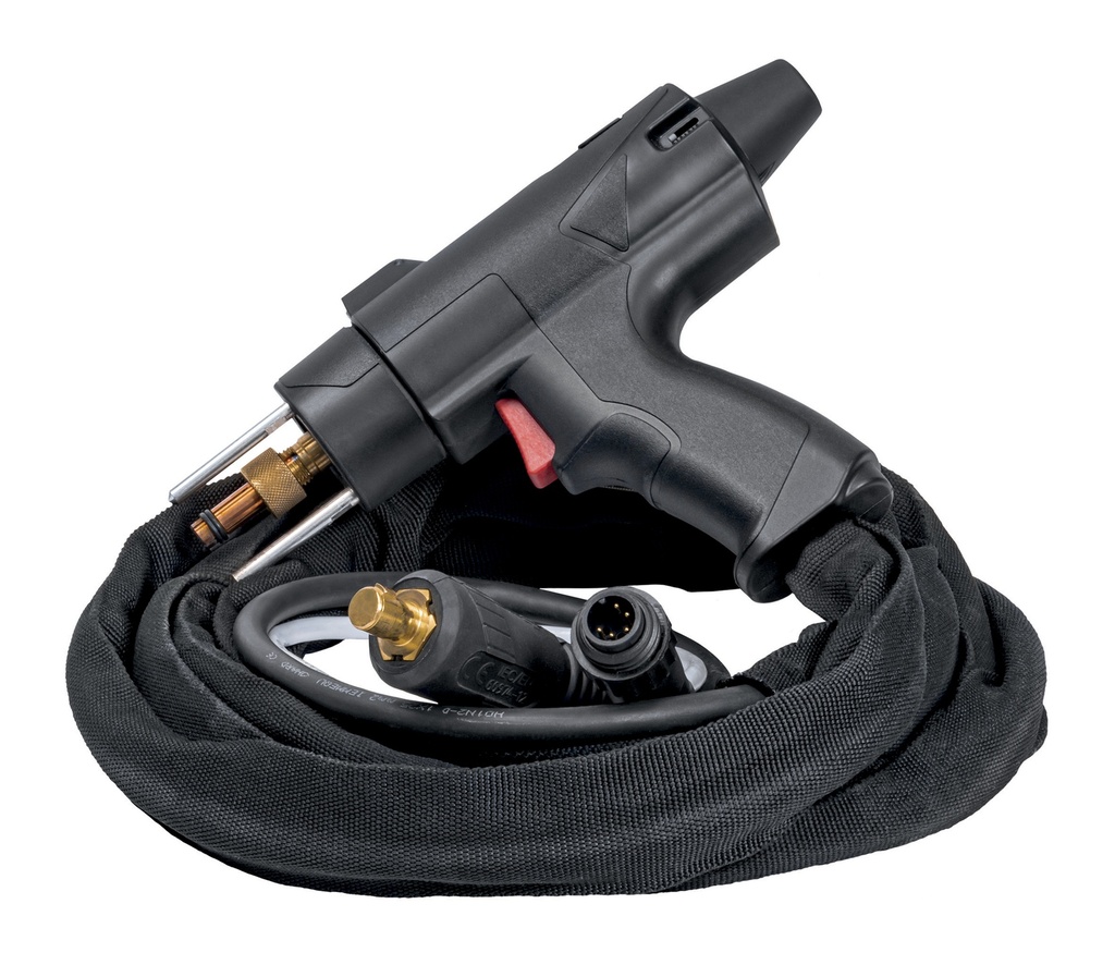 CAPATEK contact gun (087378, GYS)