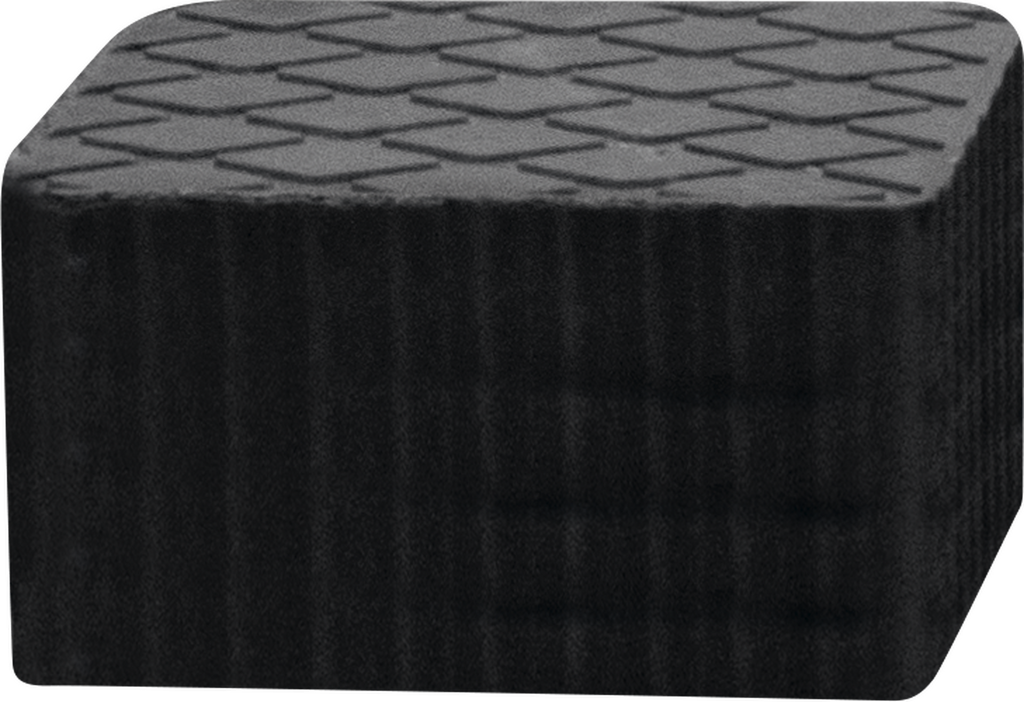 4 kėlimo antdėklų komplektas 100 mm (088511, GYS)