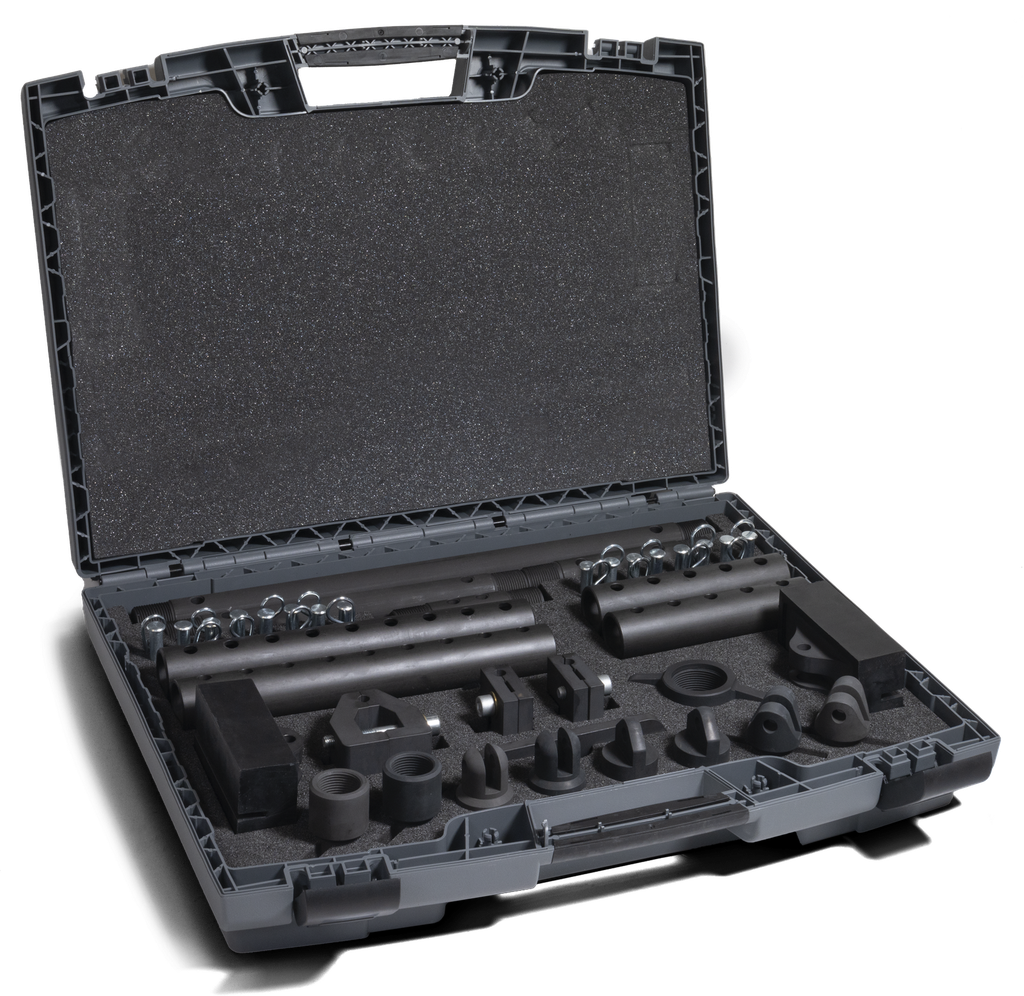ELECTRO FORCE accessory kit (088900, GYS)