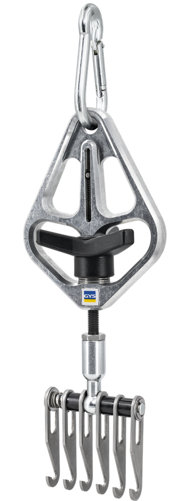 Fine pulling tool for AIRFIX DRAW ALIGNER (091108, GYS)