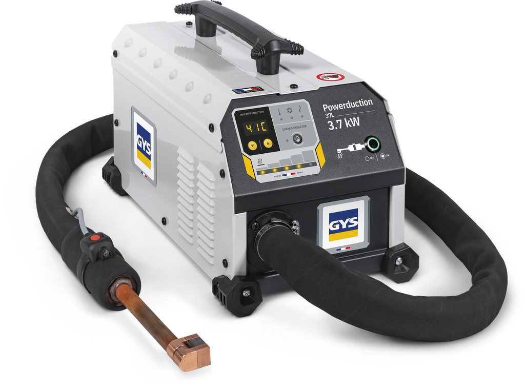 POWERDUCTION 37L induction heater (S180/B3W) (091320, GYS)