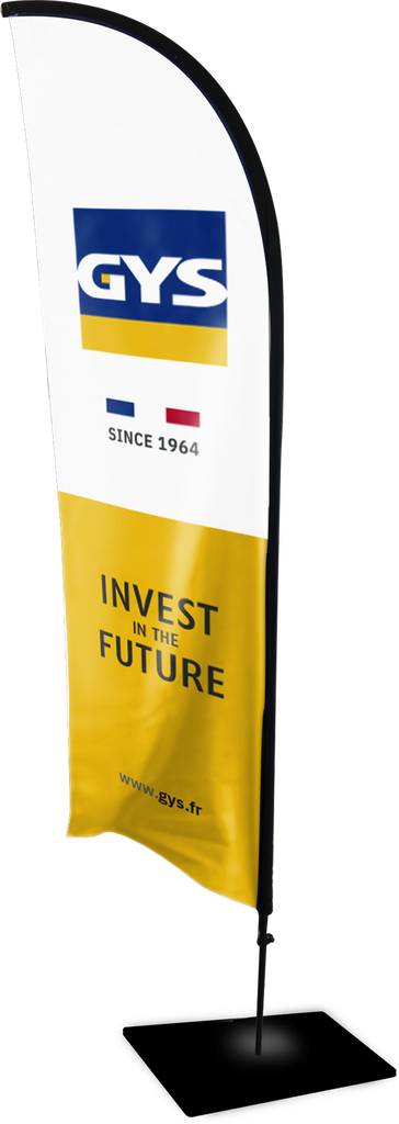 BANNER (098015, GYS)