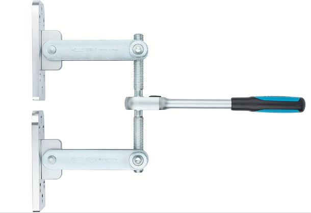 Beam and plate puller (1774-2, HAZET)