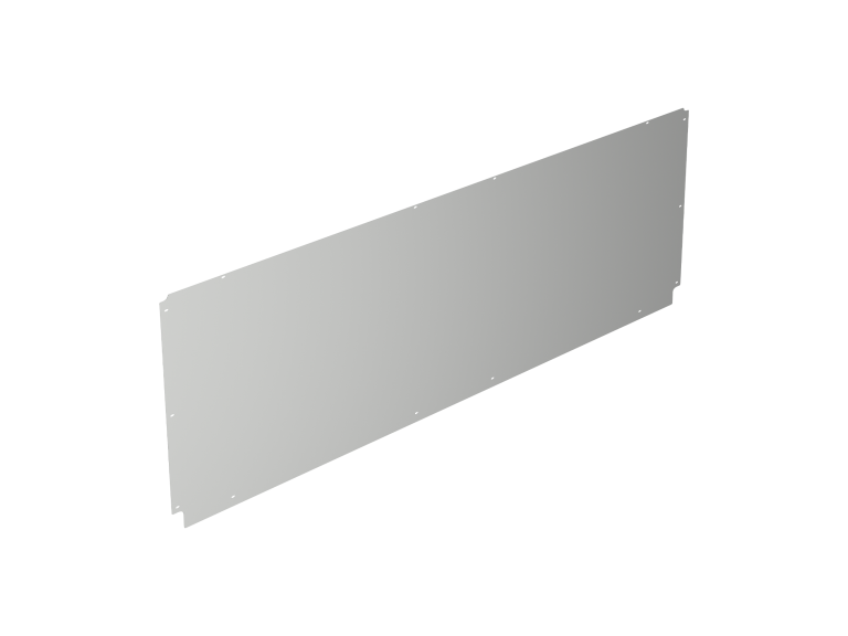 MONO back panel (schiena), 1000 mm, Filcar (ELA-100-SC, FILCAR)