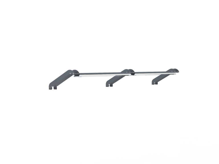 MONO LED lighting kit (KL2), 2000 mm, Filcar (ELA-200-KL2, FILCAR)