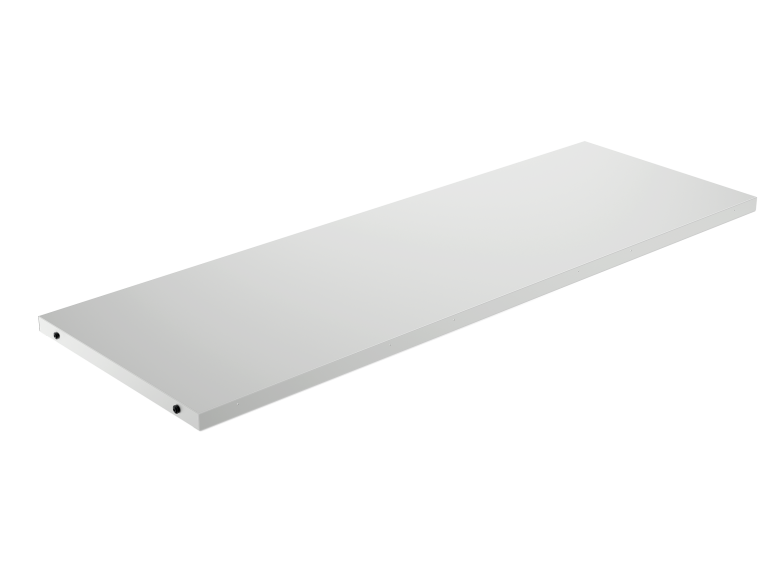 MONO shelf, depth 600 mm, 2000 mm, Filcar (ELA-200-MG, FILCAR)