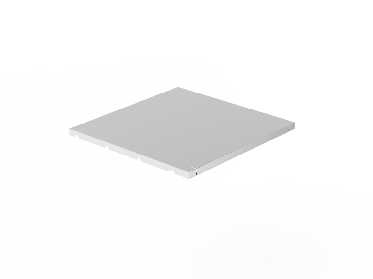 MONO back cover with intermediate shelf, Filcar (ELA-FC1, FILCAR)
