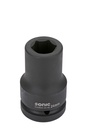 Smūginė galvutė 1 col. ilga 28 mm (3559028, SONIC)
