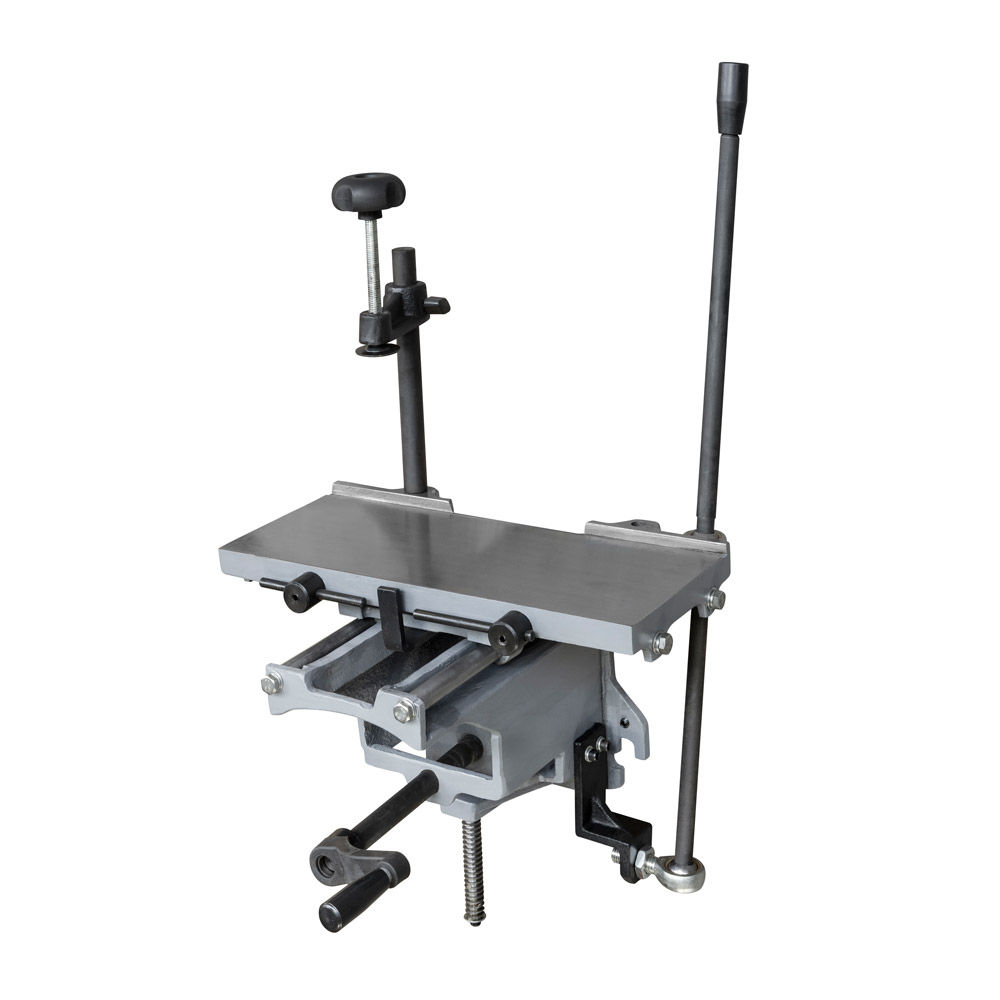 Dlbimo agregatas (K5260LLL, HOLZMANN)
