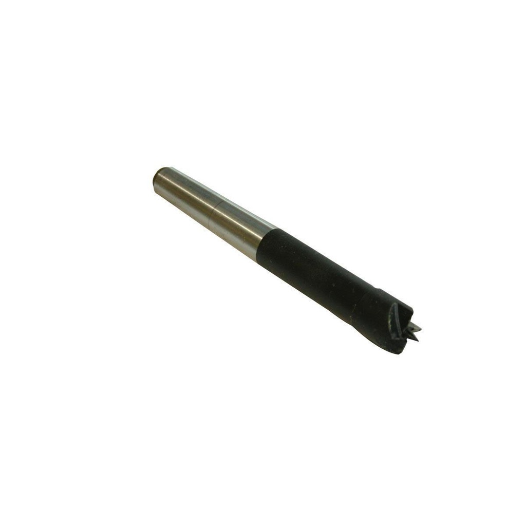 Square drive centre Ø20 mm, 160 mm, MK2 (4ZM20, HOLZMANN)