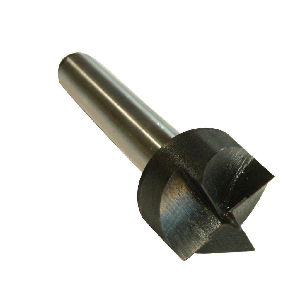 Square drive centre Ø40 mm, 110 mm, MK2 (4ZM40, HOLZMANN)