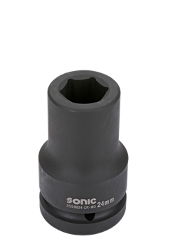 Smūginė galvutė 1 ilga 33mm 