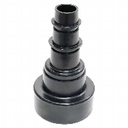 Reduktorių komplektas (HM-ASA305_SET, HOLZMANN)