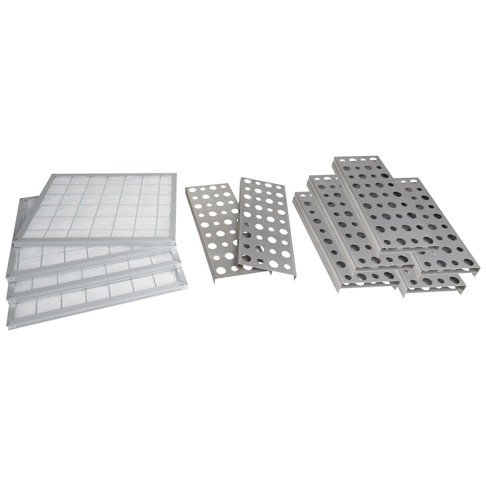 Metal dust collection conversion kit (SSAT2200_MT, HOLZMANN)